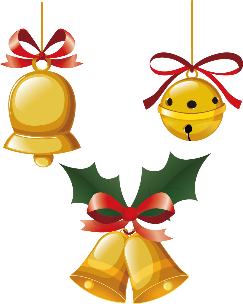 ornament clipart jingle bells