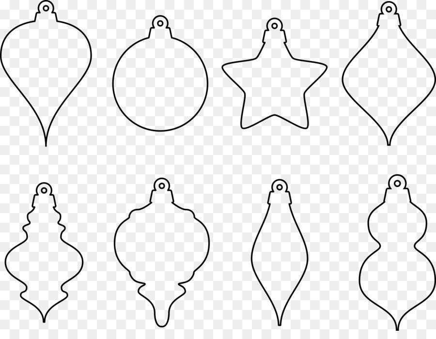 Ornament clipart line drawing, Ornament line drawing ...