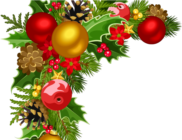 ornaments clipart merry christmas