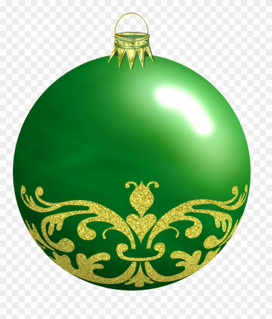 ornaments clipart object