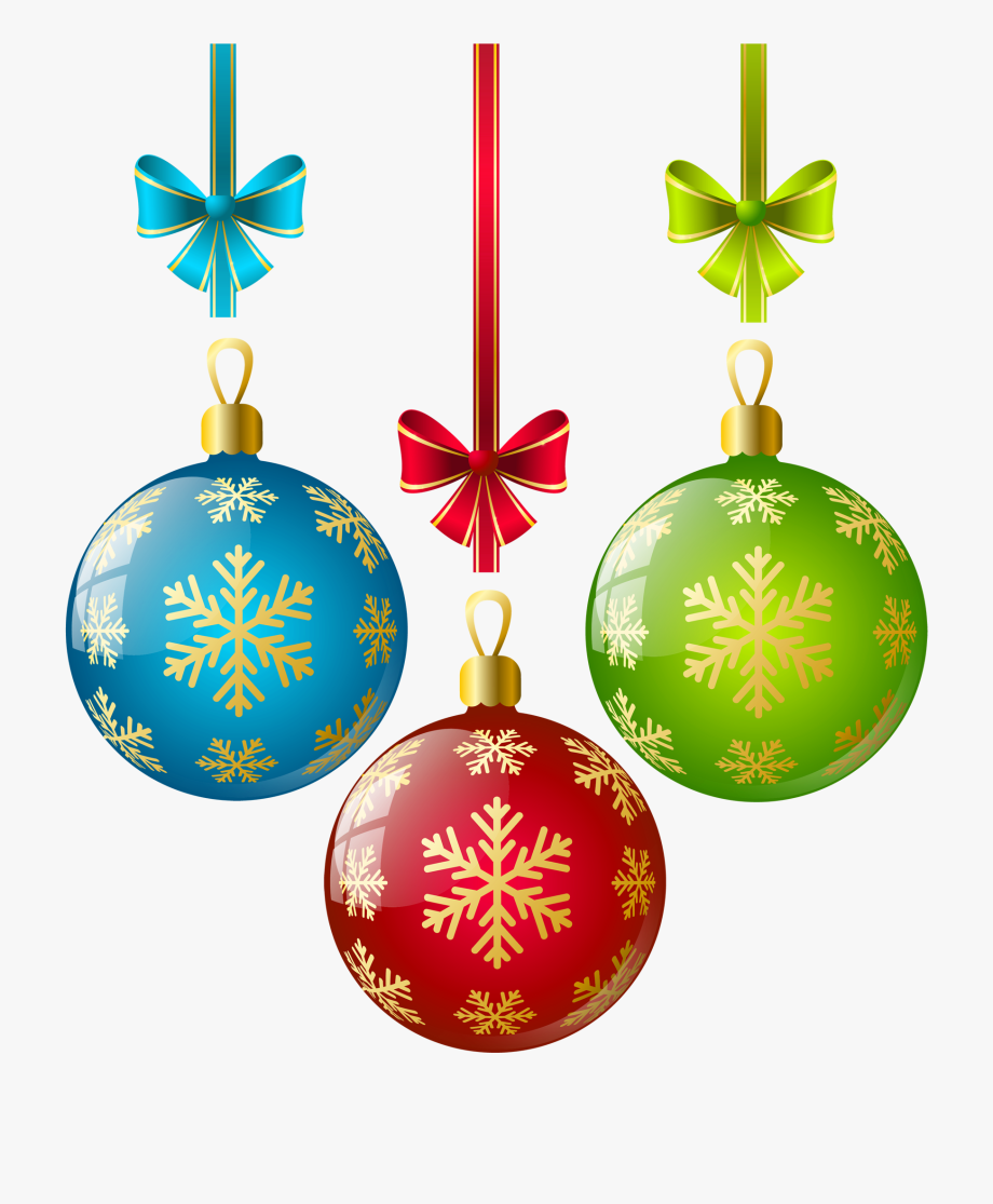 ornaments clipart single ornament