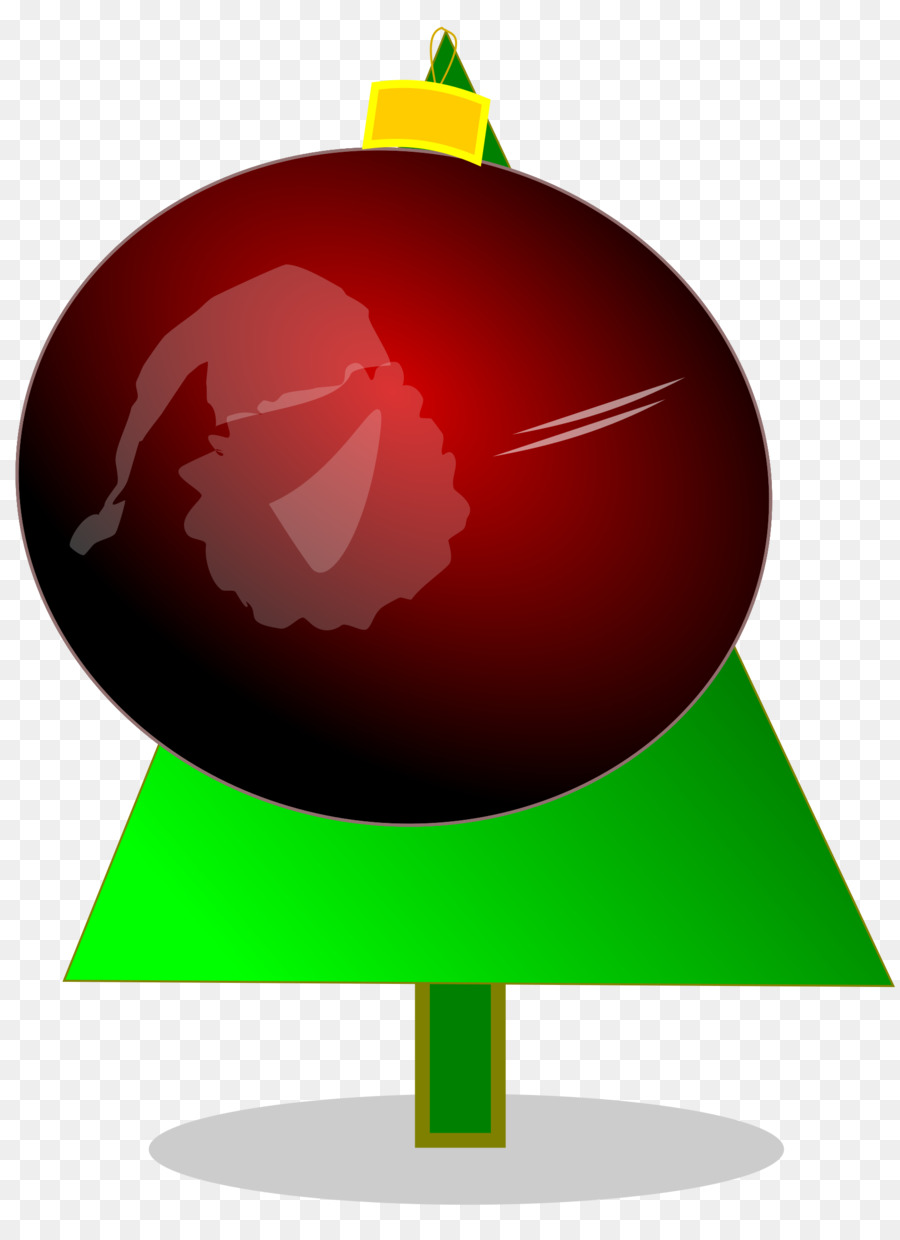 ornament clipart sphere