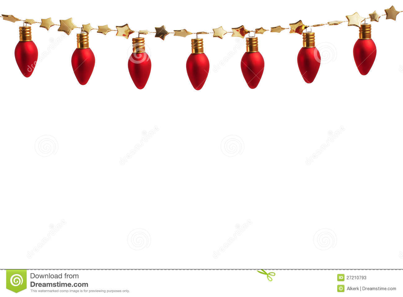 ornament clipart string