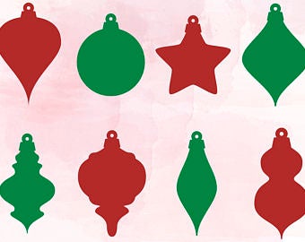 Ornament clipart svg. Etsy 