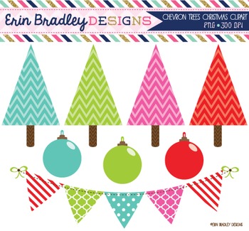 ornaments clipart bunting