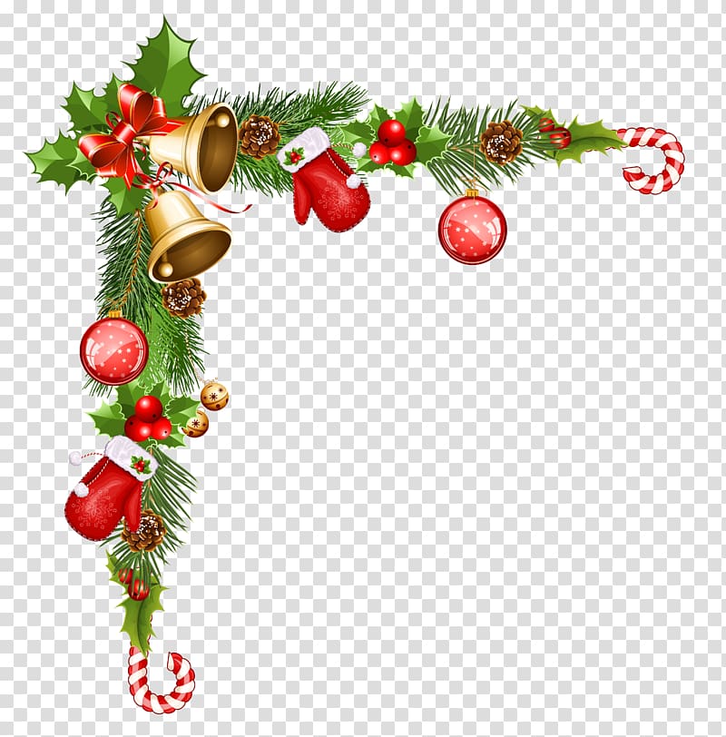 ornaments clipart santa ornament