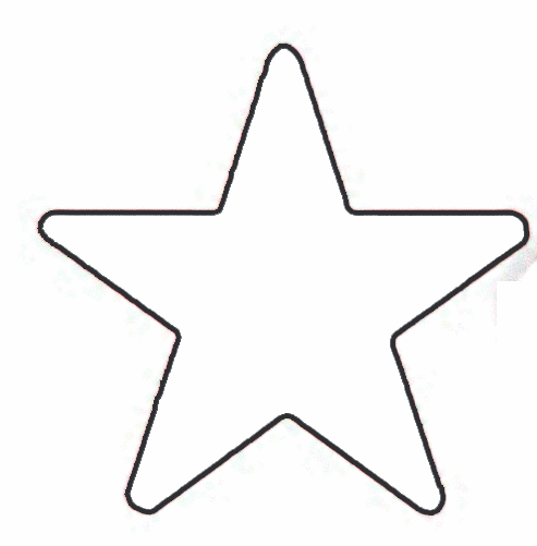 ornaments clipart star