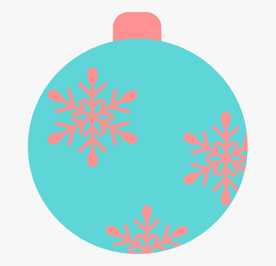 ornaments clipart turquoise