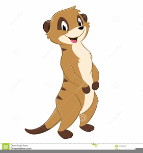 Free images at clker. Otter clipart animated
