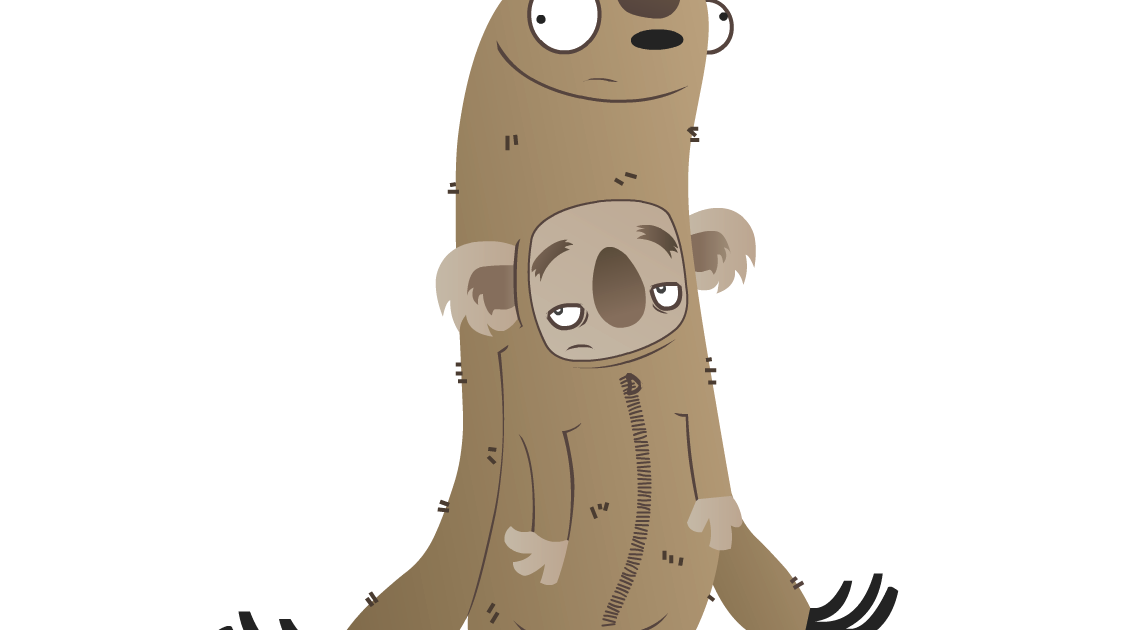 otter clipart mongoose