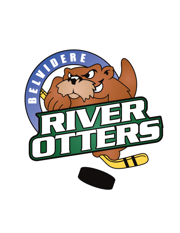 otter clipart river otter