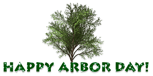 outdoors clipart arbor day