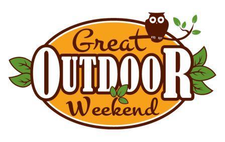 All around the region. Outdoors clipart great outdoors