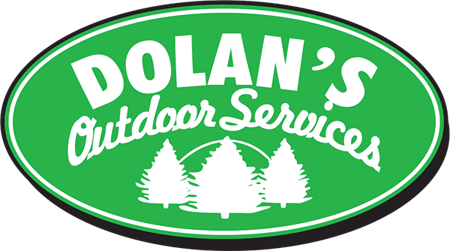 outdoors clipart lawn care logo