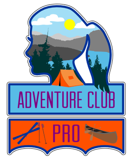 Outdoors clipart outdoor adventure. Club 