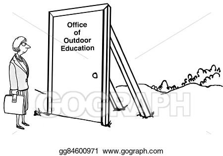 outdoors clipart outdoor education