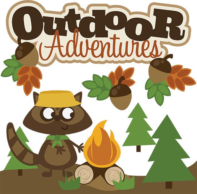 outdoors clipart outdoor recreation
