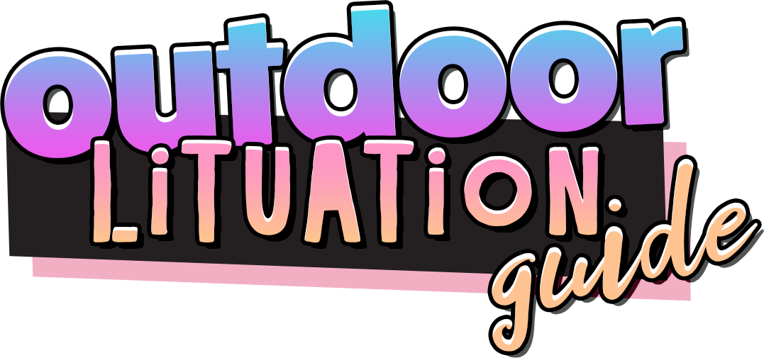 outdoors clipart outside game