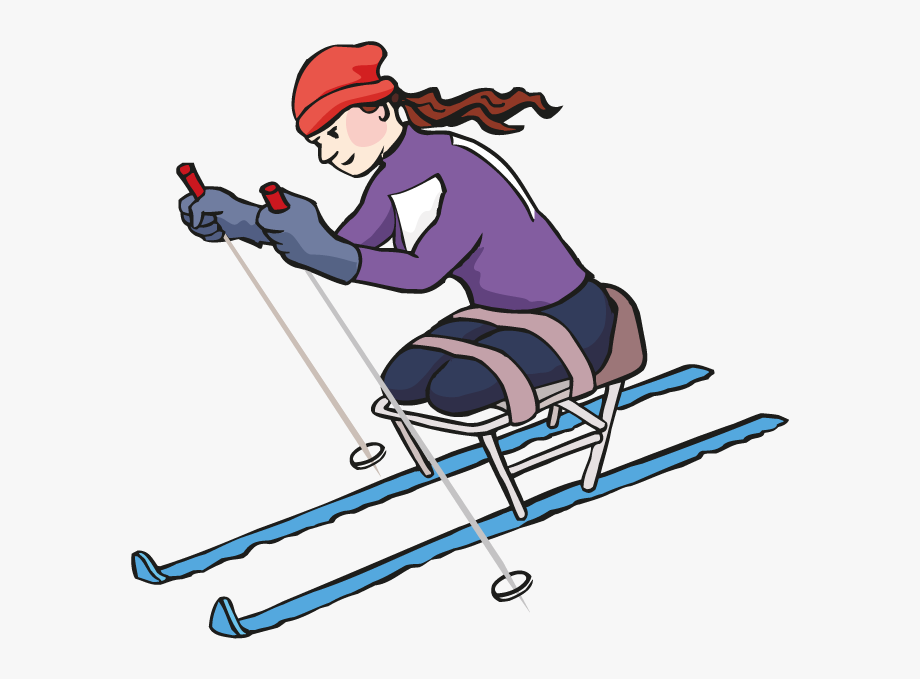 skis clipart ski resort opens