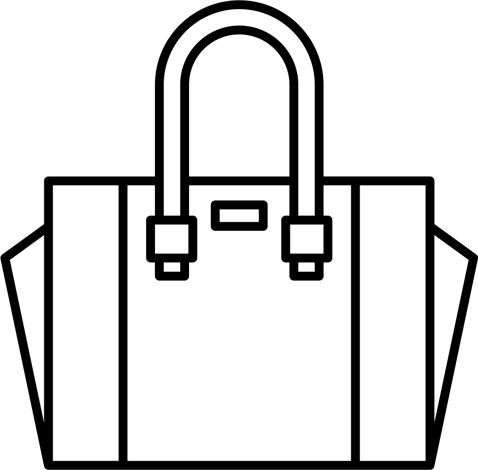 outline-clipart-purse-outline-purse-transparent-free-for-download-on