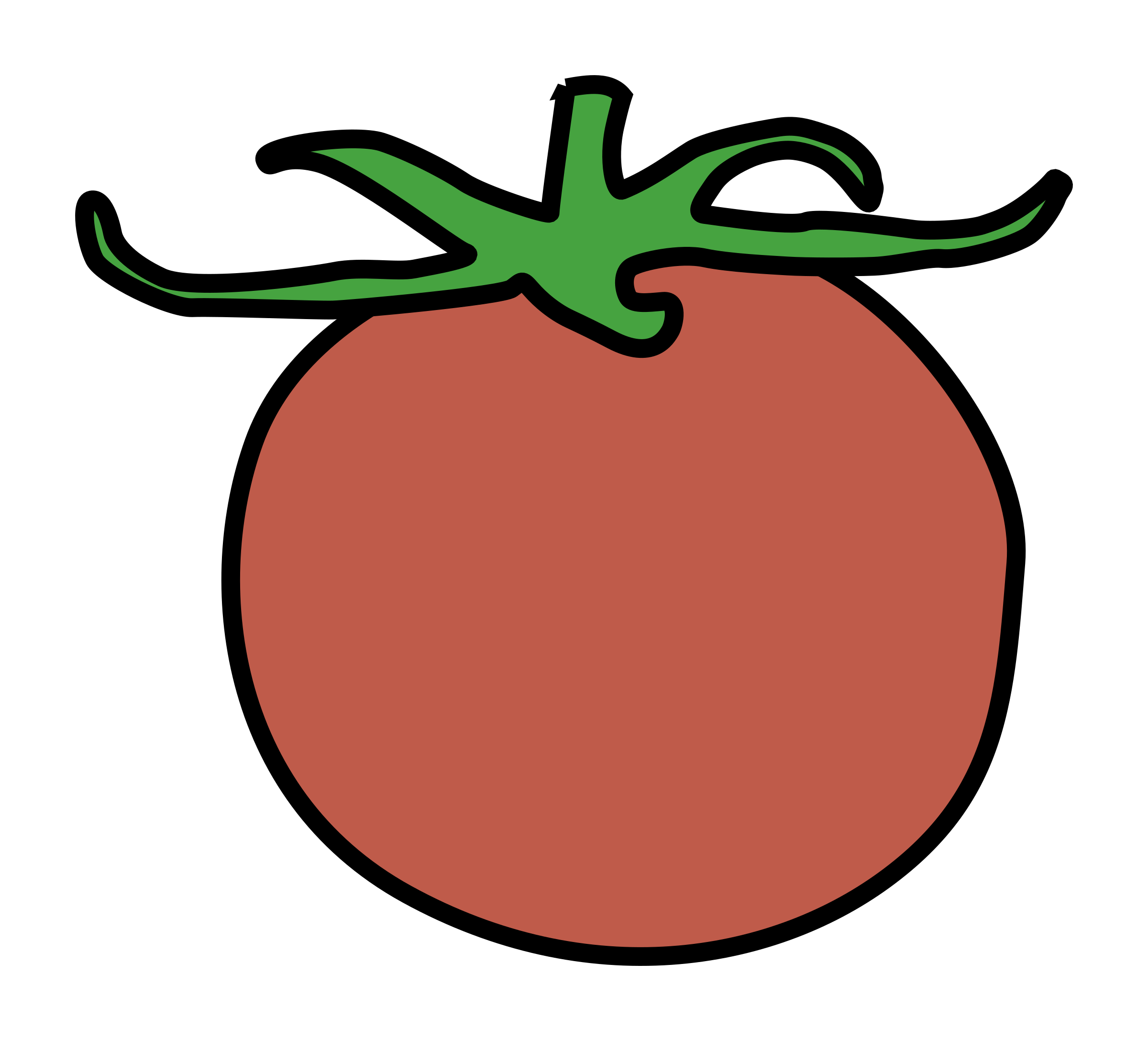 tomatoes clipart svg
