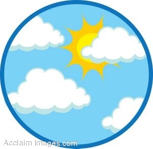 Sky free download best. Outside clipart clear day