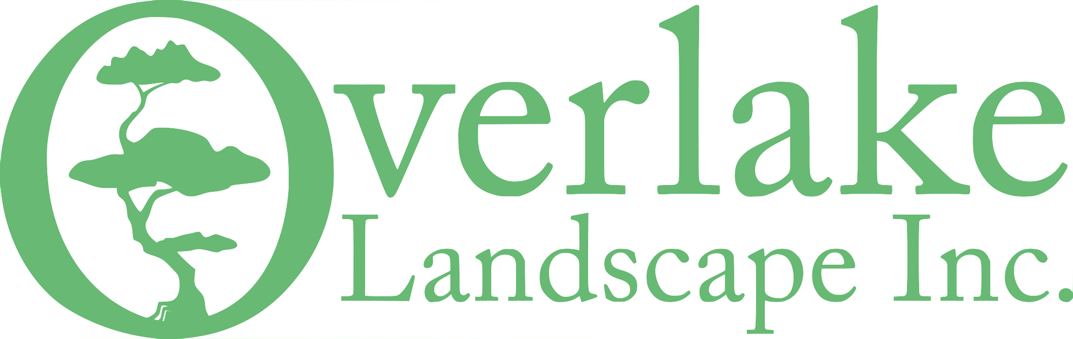 outside clipart green landscape