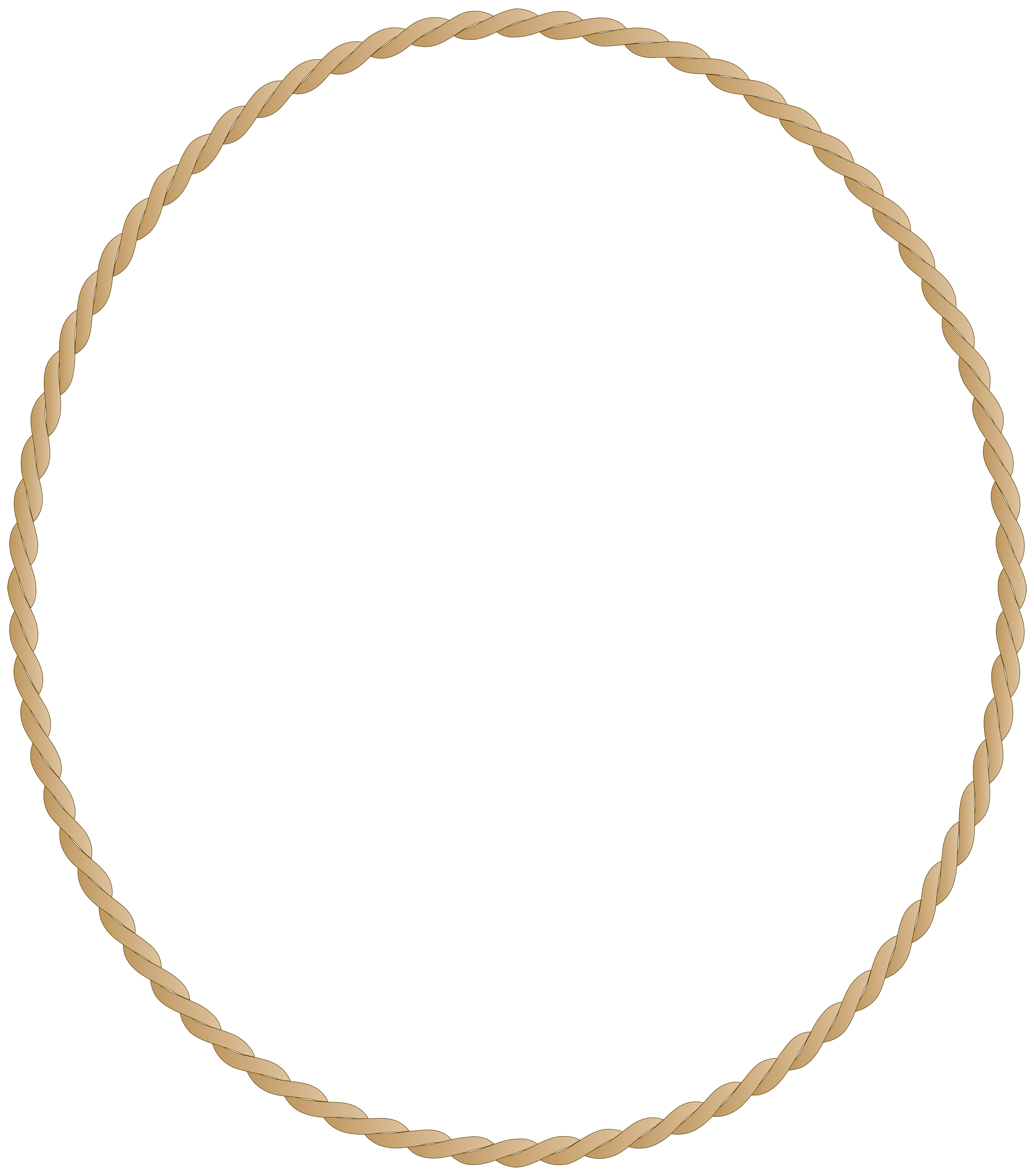 oval clipart