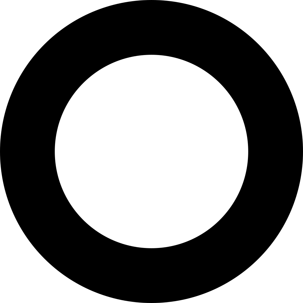oval clipart circular object
