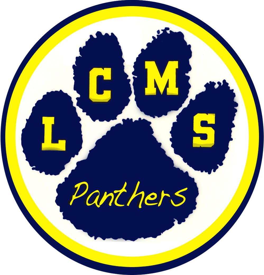 Los cerros middle school. Oval clipart classroom