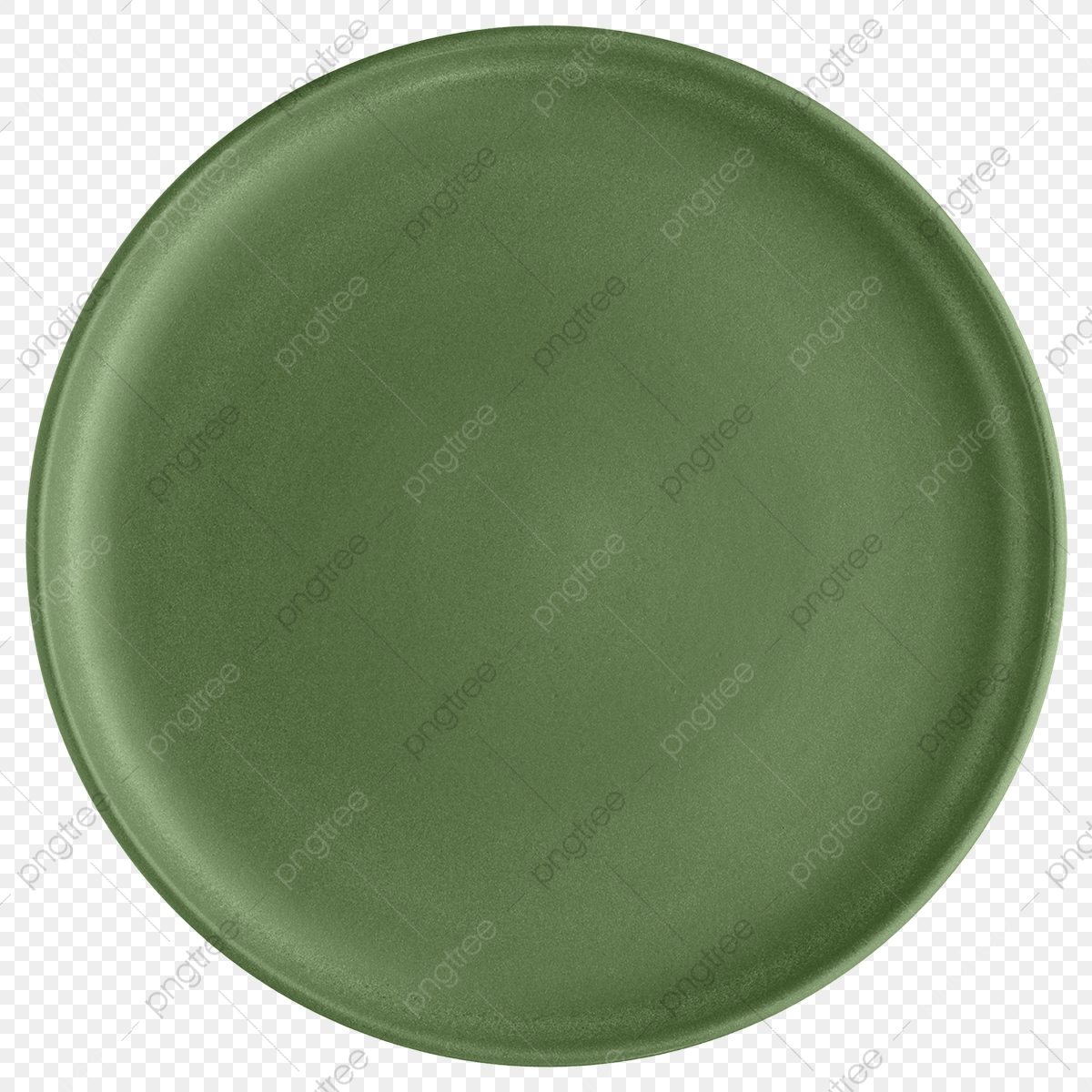 plate clipart round plate
