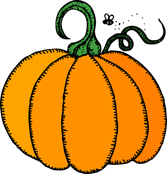 Vines clipart halloween. Benefits of pumpkin seed
