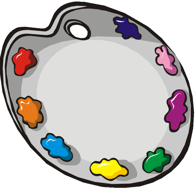 oval clipart school