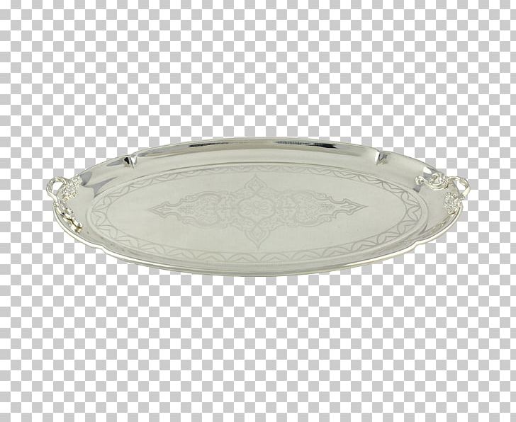 oval clipart tray