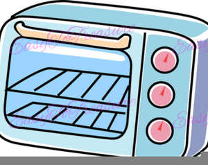 oven clipart