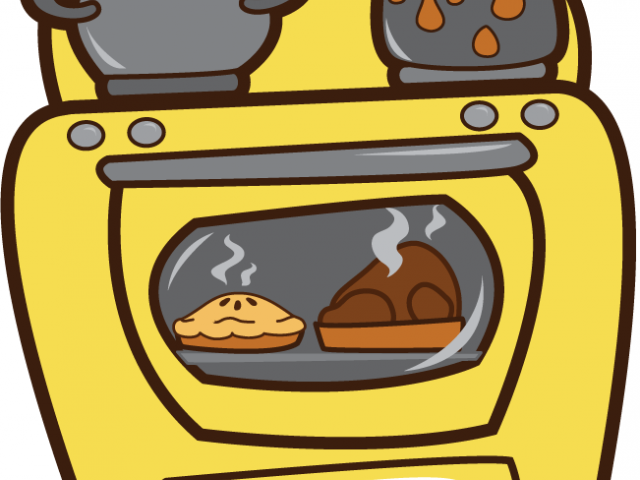 Oven clipart animated. Free download clip art
