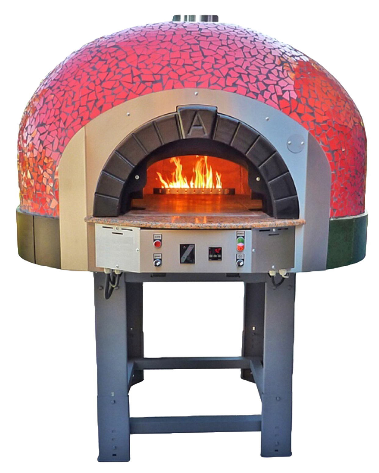 Pizza ovens commercial mobile. Oven clipart bread oven