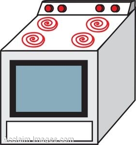 oven clipart clip art