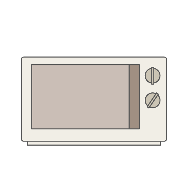 Oven clipart cute. Microwave free illustration distribution