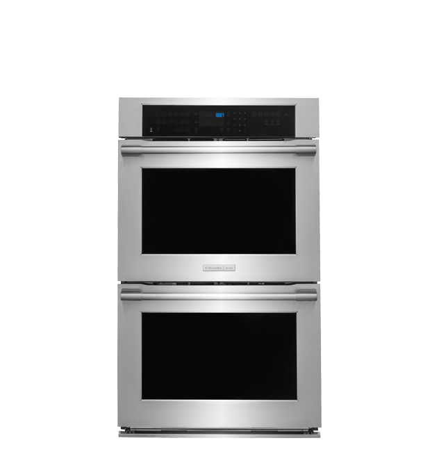 oven clipart double oven