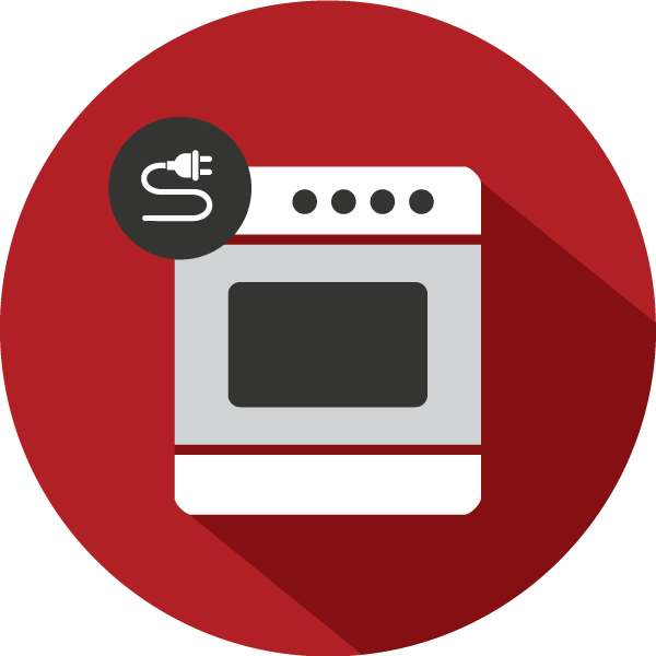 oven clipart electric oven