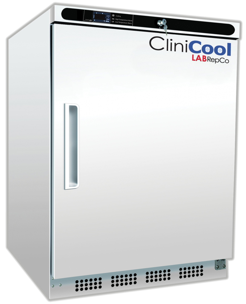 Refrigerator clipart oven. Labrepco clinicool copy silver
