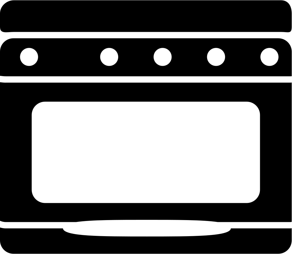 overflow in oven animation
