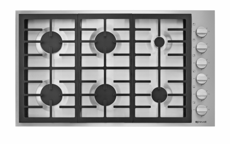 oven clipart top view