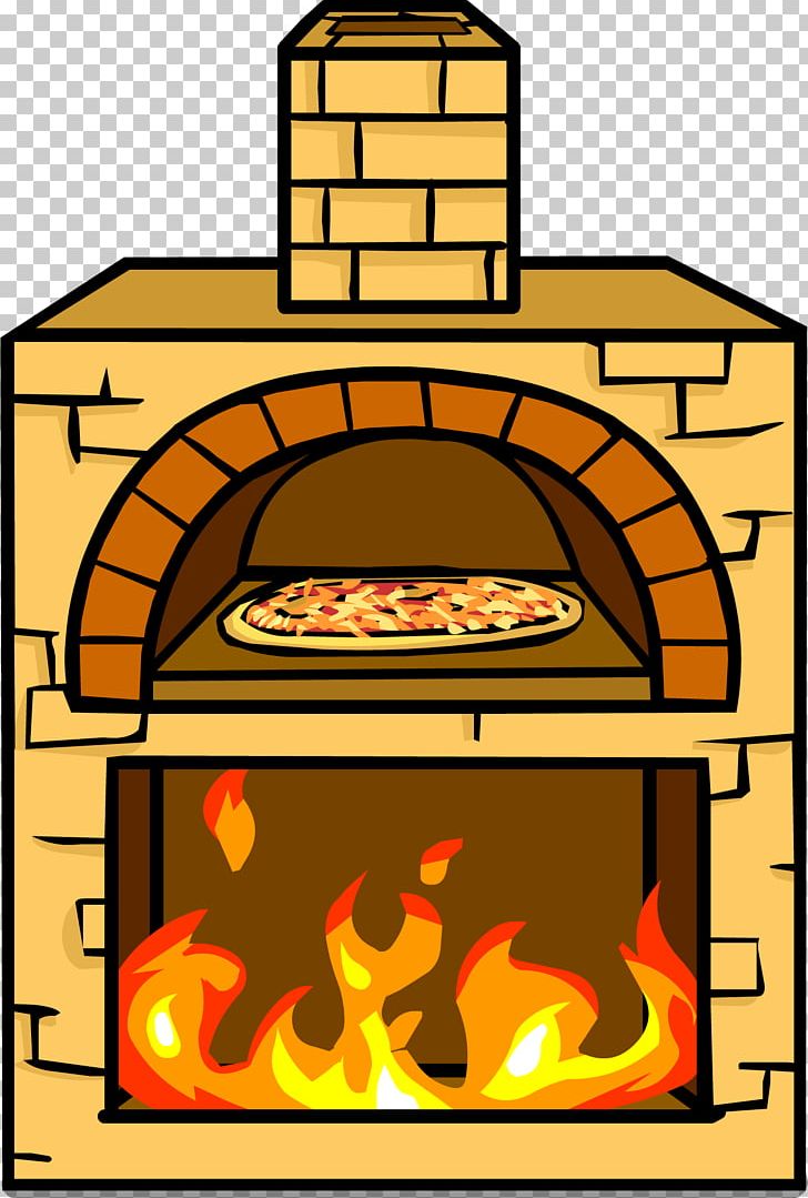 oven clipart wood oven