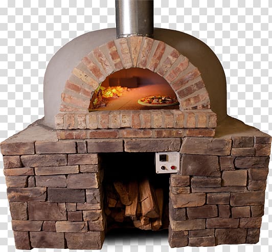 oven clipart wood oven