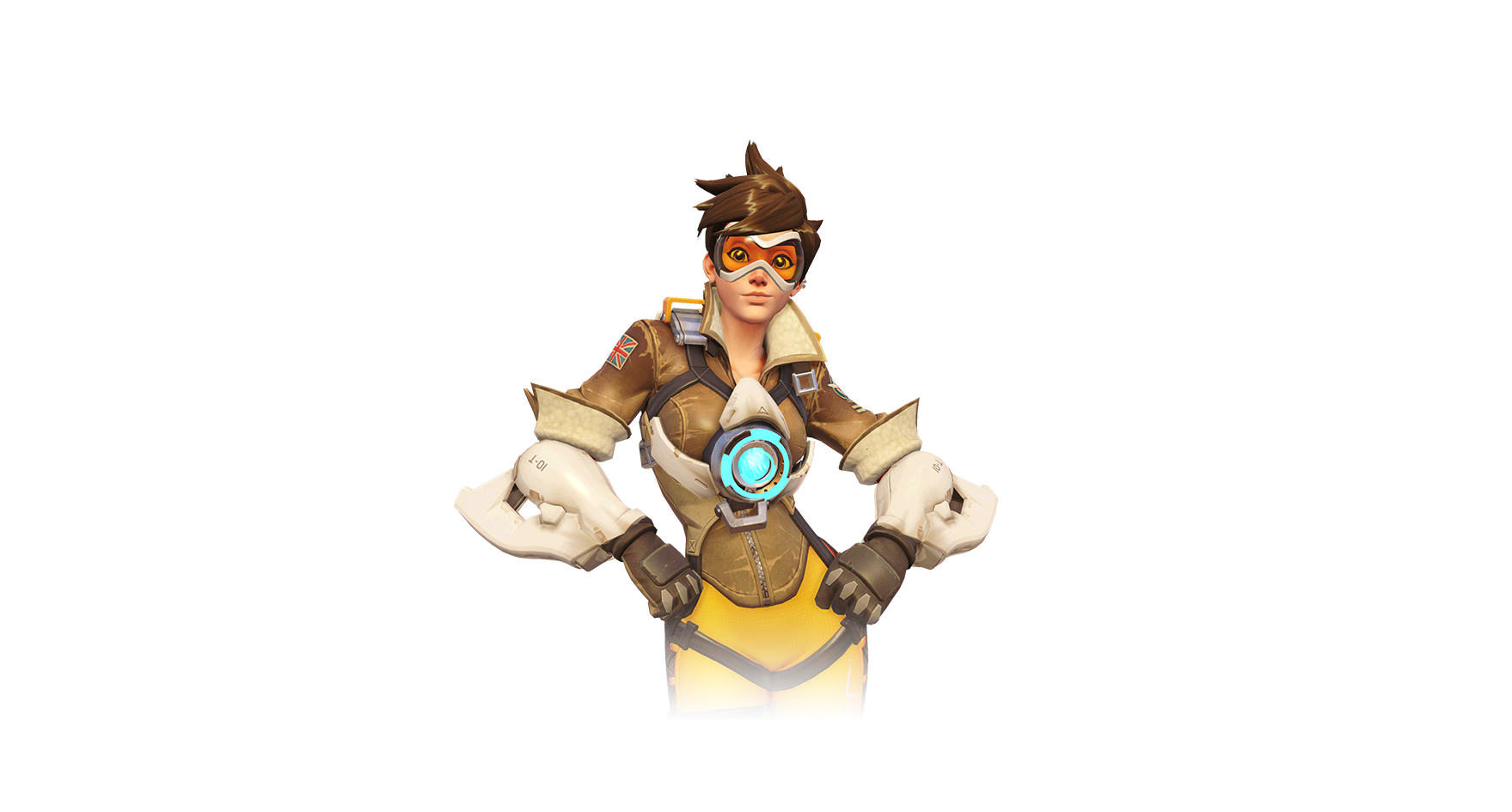 Overwatch gif png. Characters transparent background album