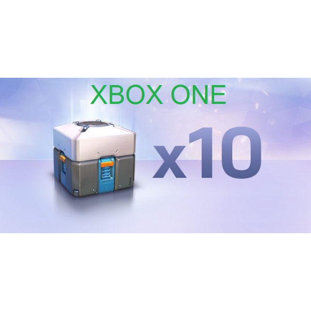 overwatch loot box png