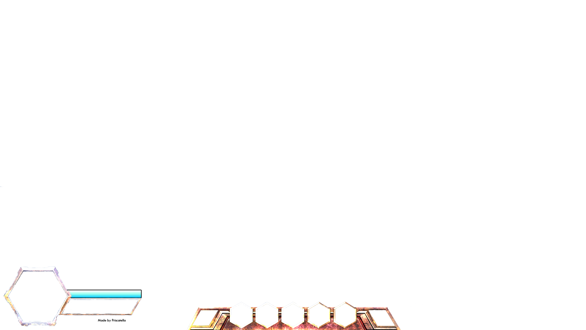Overwatch overlay png. Streaming hots heroes of
