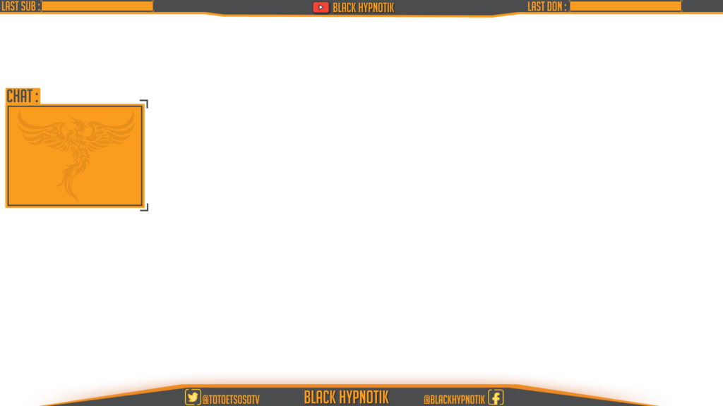 Overwatch overlay png. By heiwa graphiste on